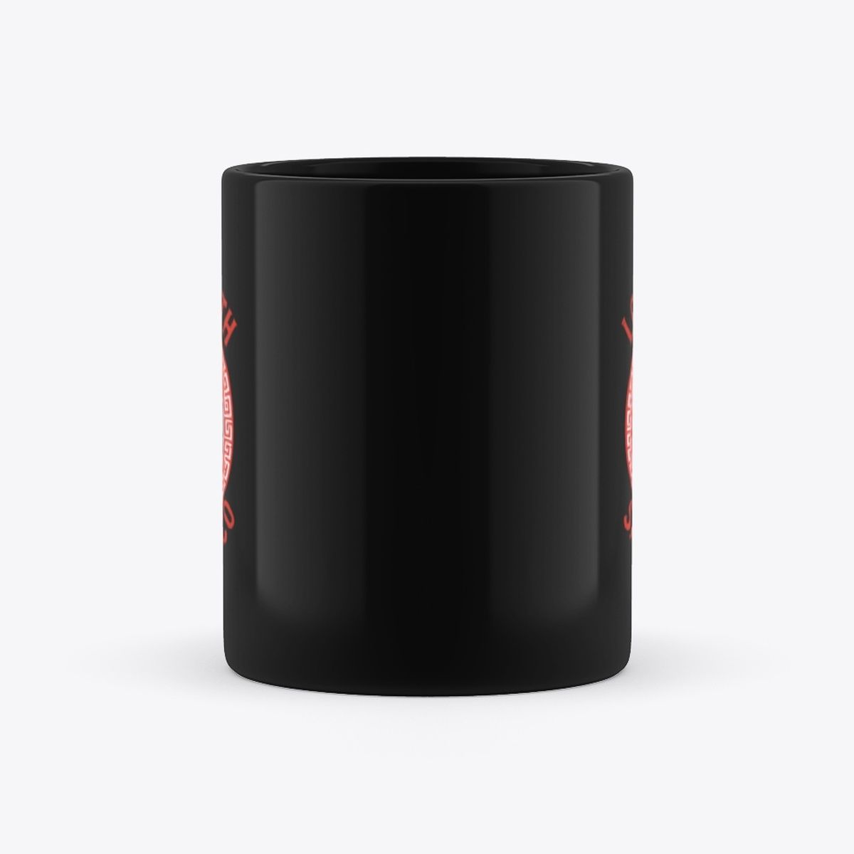 Lords of Death Street Gang - San Francisco Chinatown Premium Coffee Mug