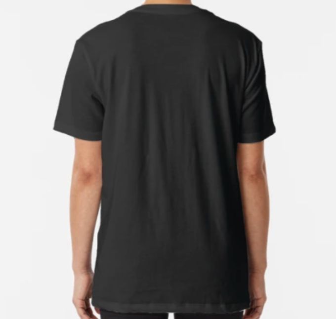 Lords of Death Street Gang - San Francisco China Town Men&#39;s Premium Two-Tone T-shirt