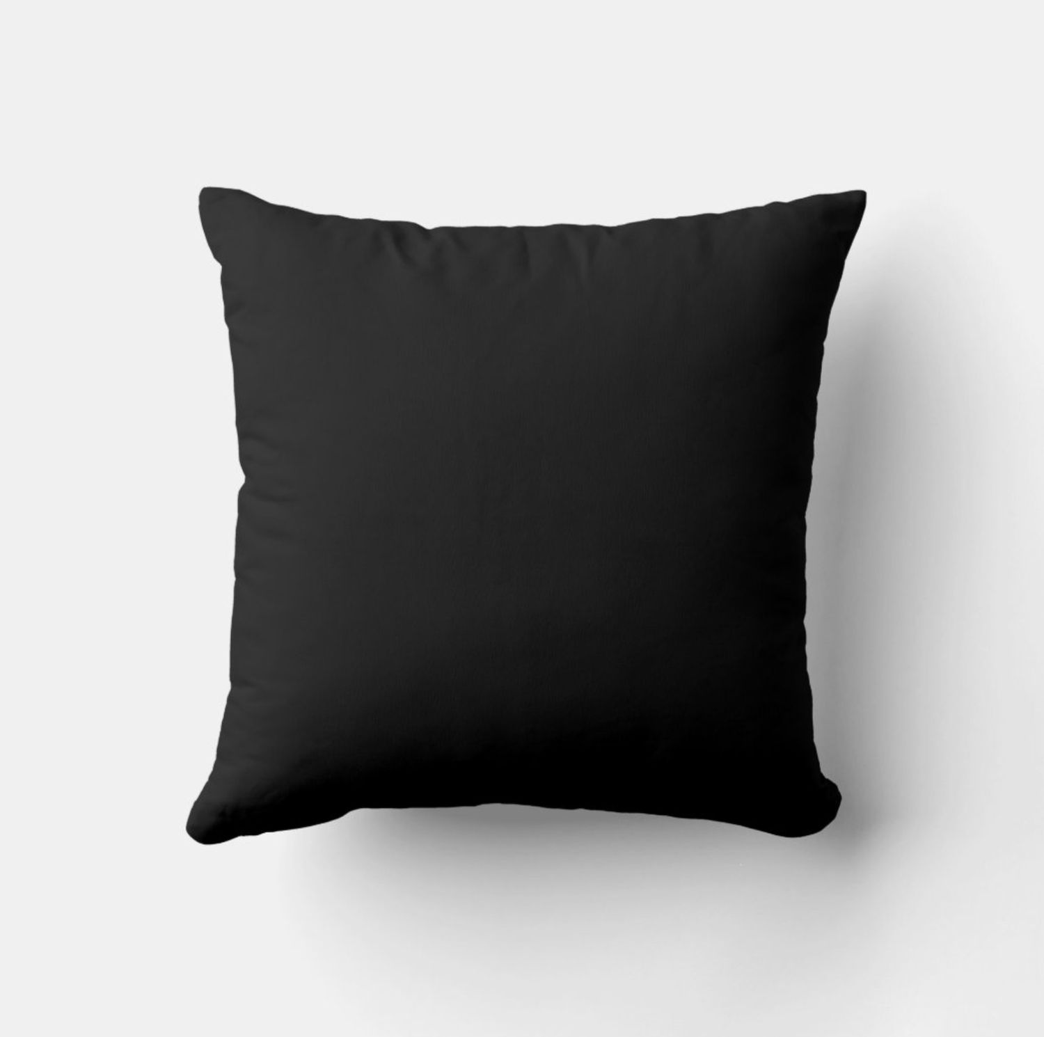 Follow the White Rabbit - Pillow and Insert