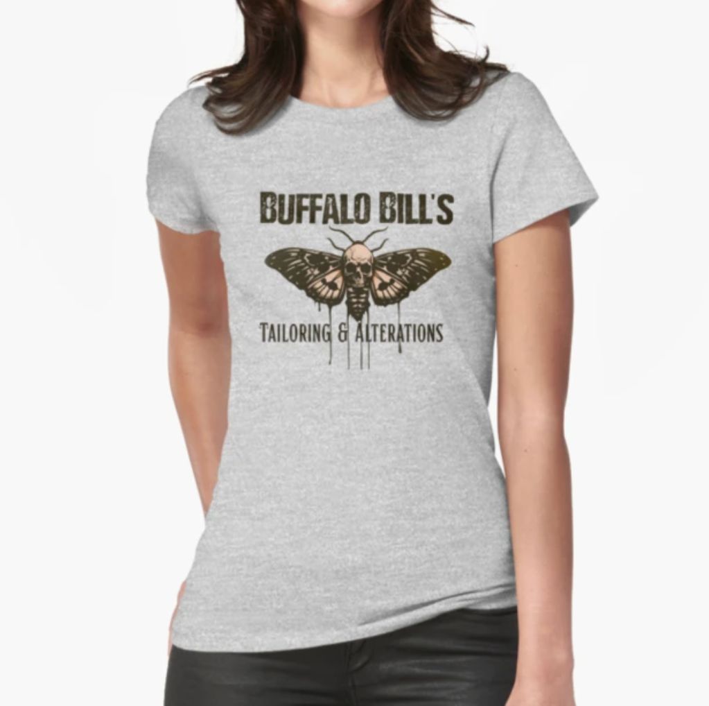 Buffalo Bill&#39;s Tailoring &amp; Alterations - Women&#39;s T-Shirt