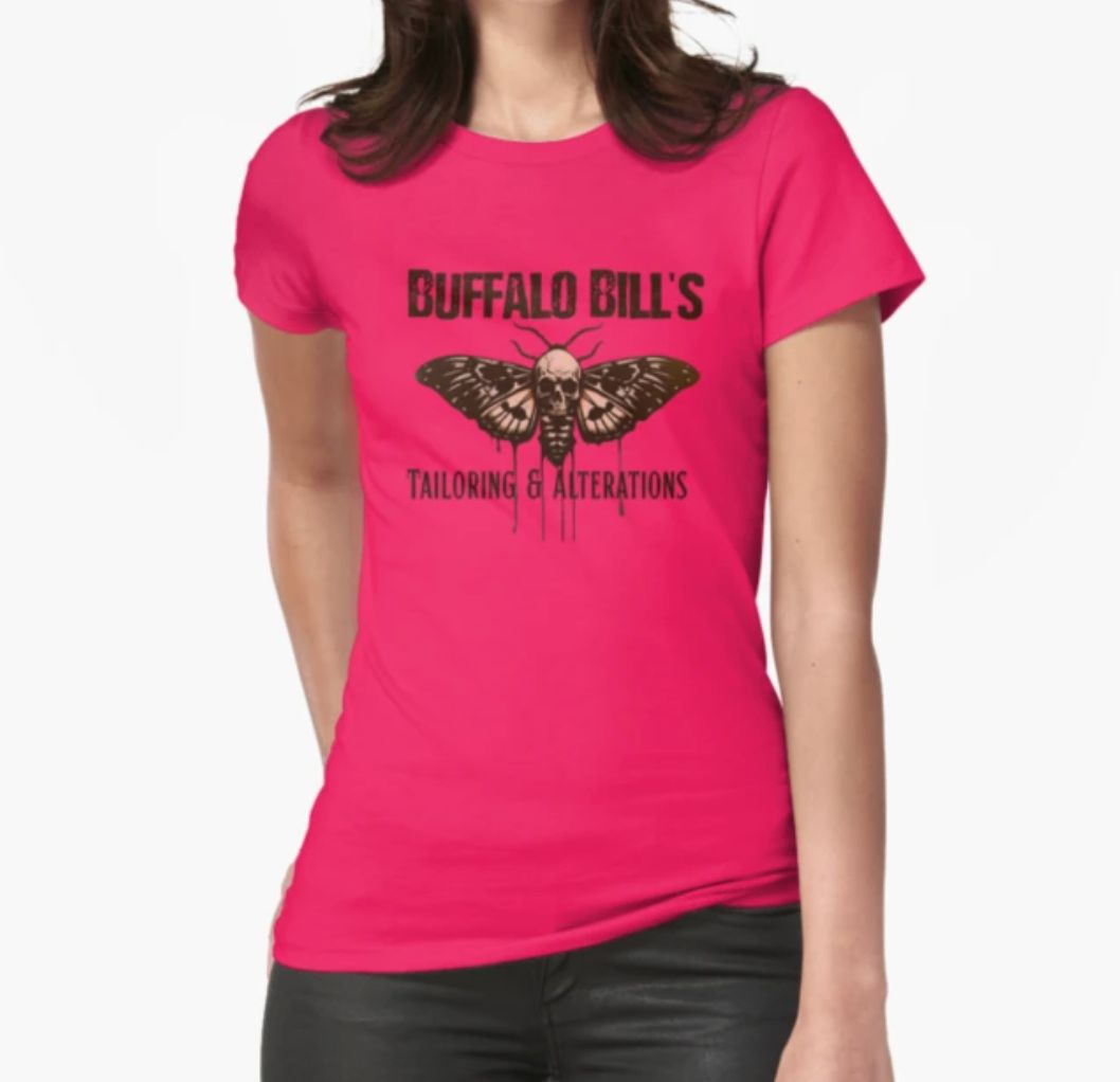 Buffalo Bill&#39;s Tailoring &amp; Alterations - Women&#39;s T-Shirt