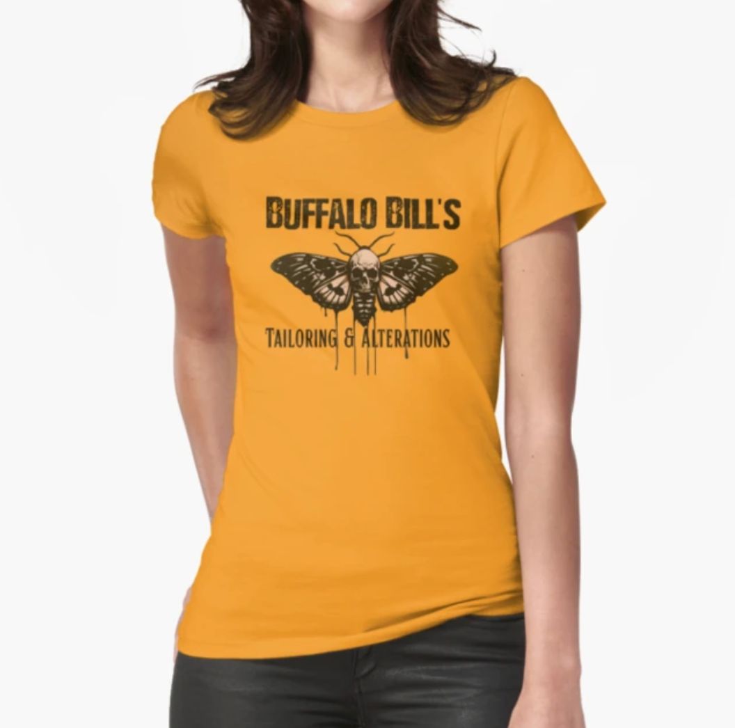 Buffalo Bill&#39;s Tailoring &amp; Alterations - Women&#39;s T-Shirt