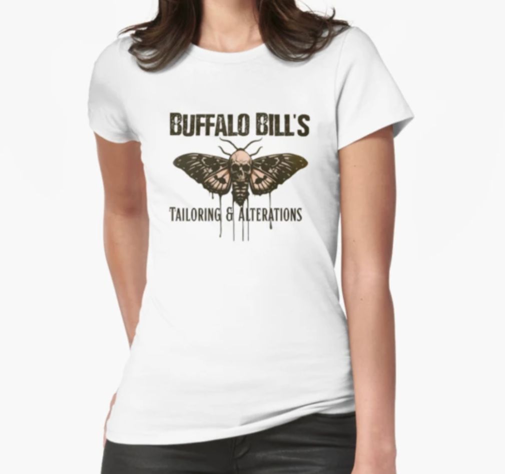 Buffalo Bill&#39;s Tailoring &amp; Alterations - Women&#39;s T-Shirt