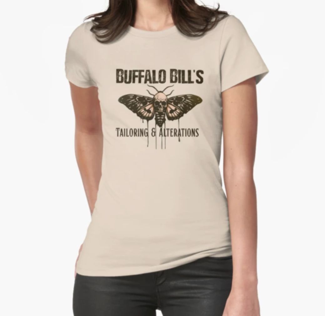 Buffalo Bill&#39;s Tailoring &amp; Alterations - Women&#39;s T-Shirt