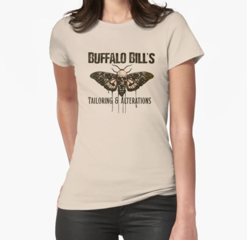 Buffalo Bill&#39;s Tailoring &amp; Alterations - Women&#39;s T-Shirt