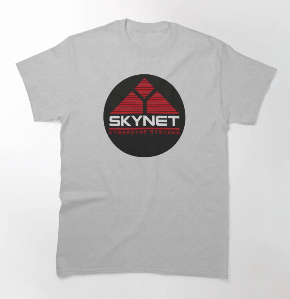 SKYNET Cyberdyne Systems - Mens T-Shirt