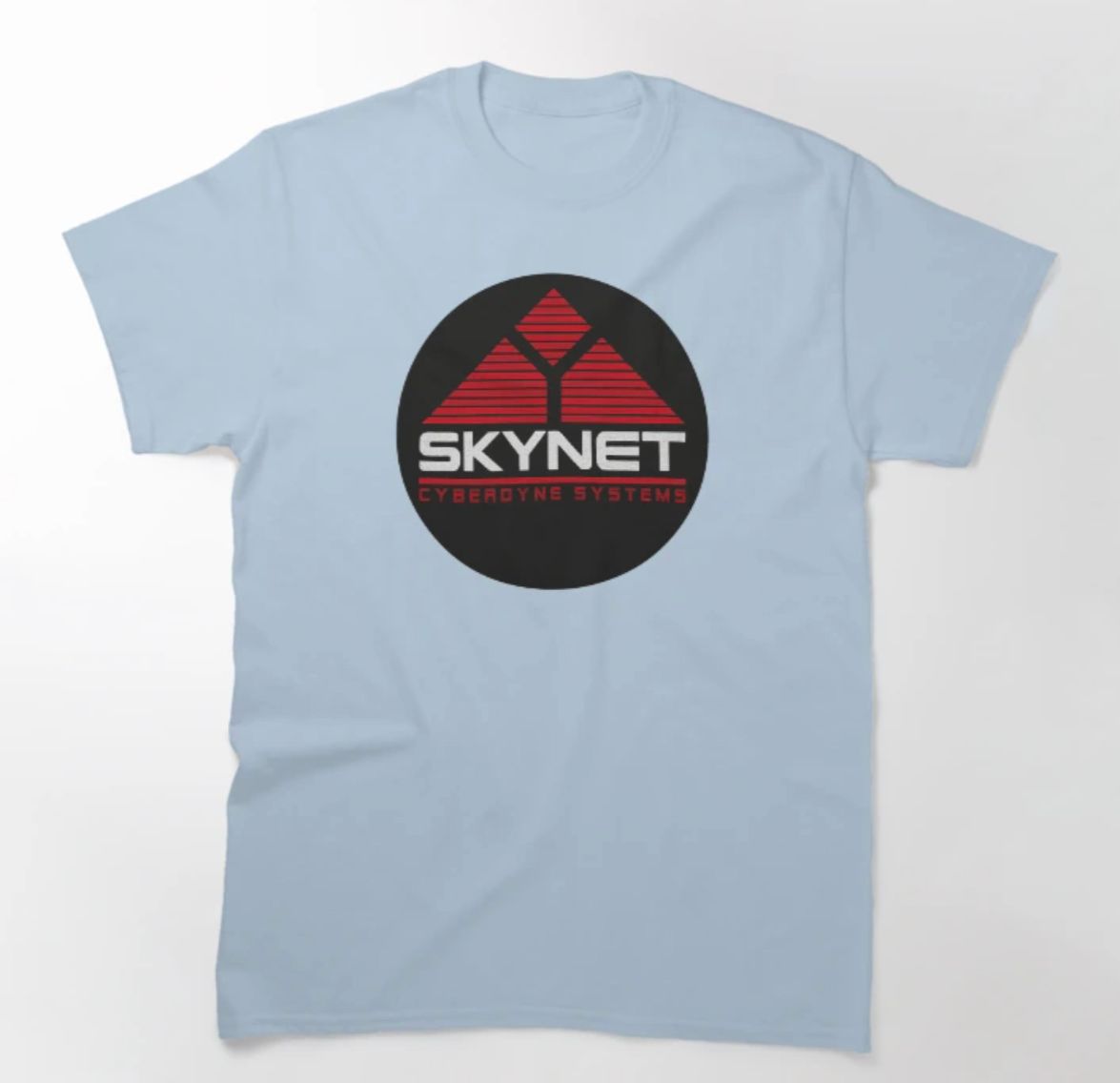 SKYNET Cyberdyne Systems - Mens T-Shirt