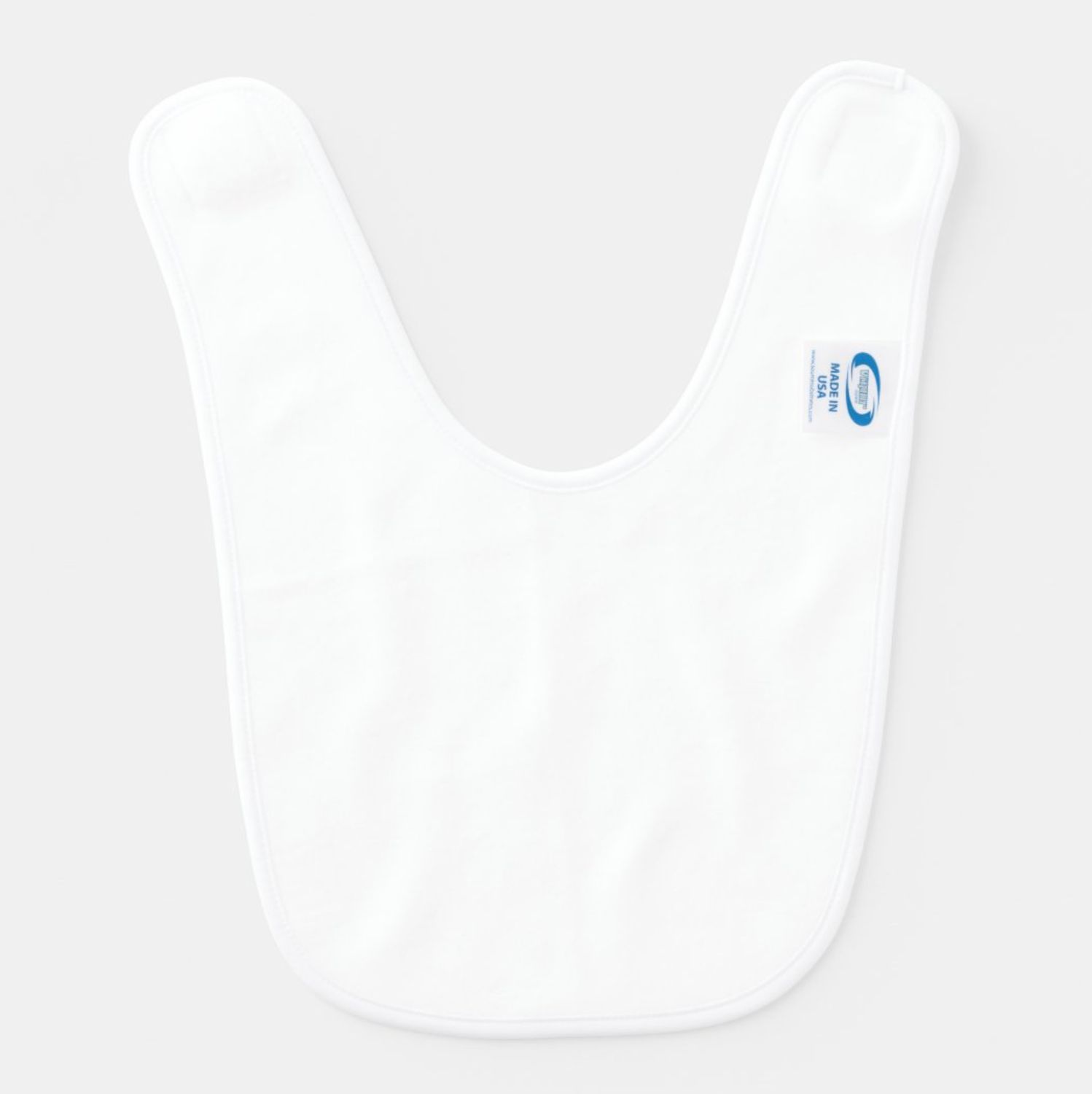 1.21 GIGAWATTS - Baby Bib