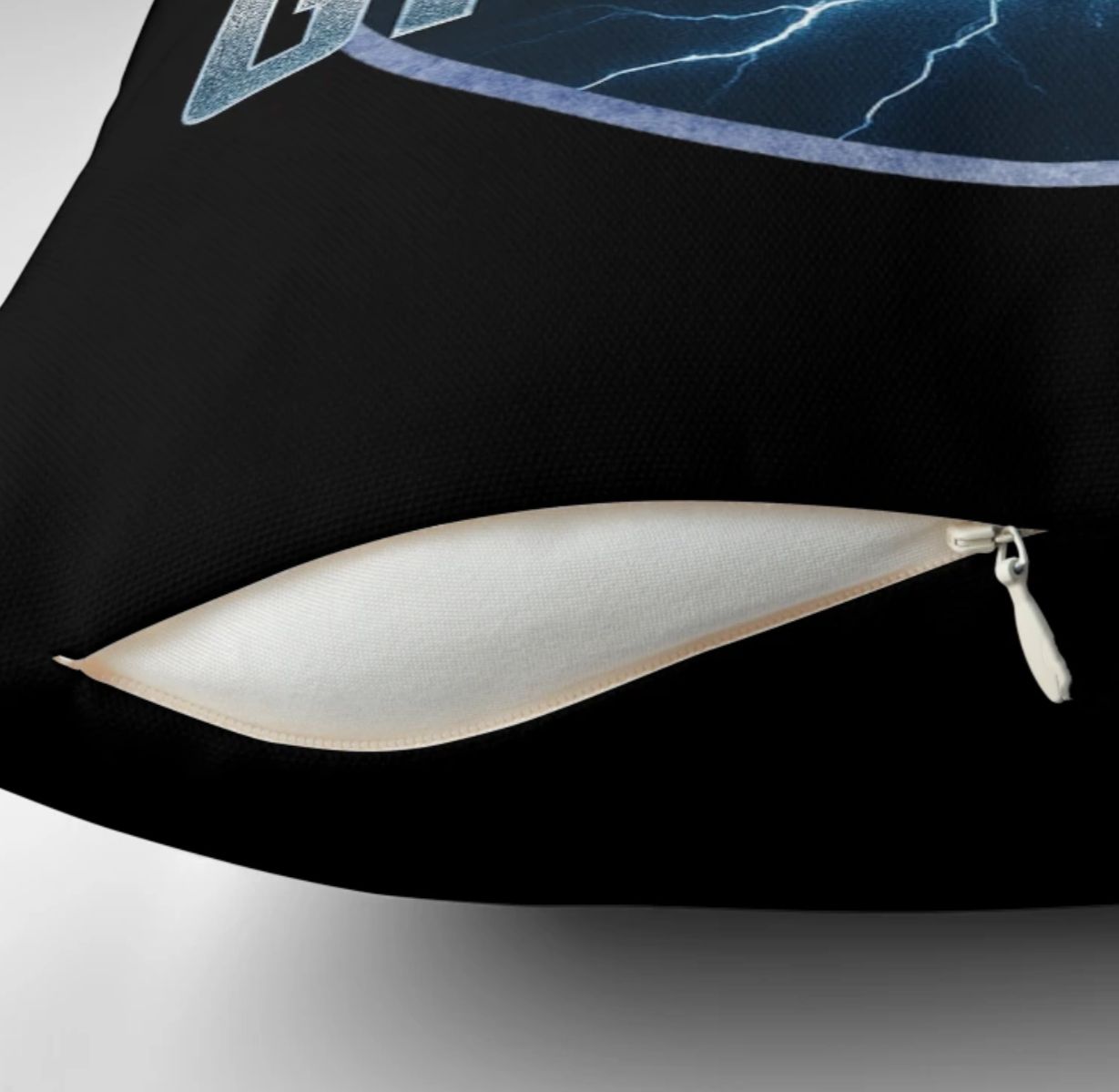 1.21 GIGAWATTS - Pillow + Insert