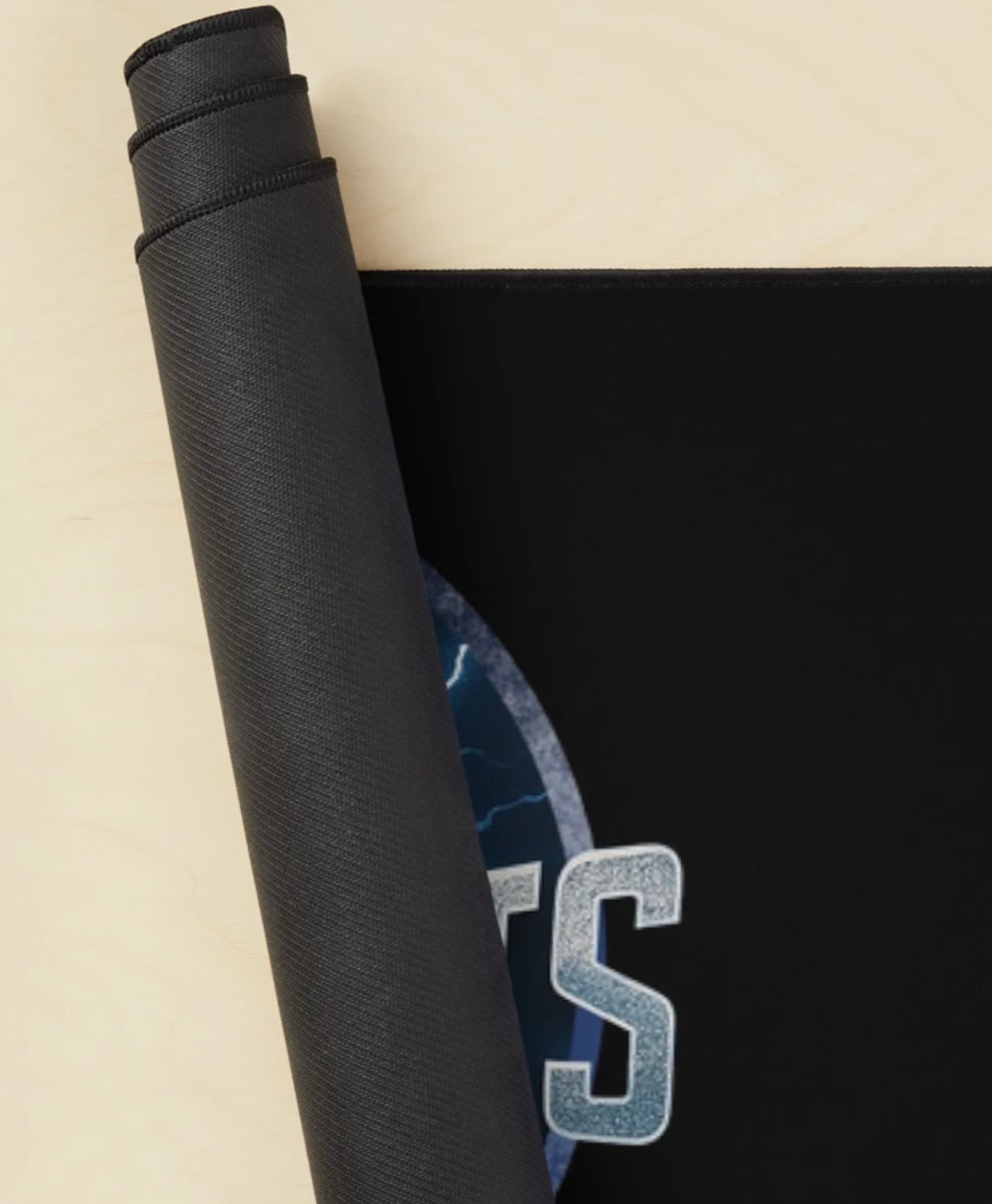 1.21 GIGAWATTS - Large Desk Mat