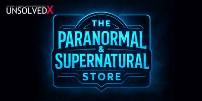 Paranormal &amp; Supernatural