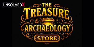 Treasure &amp; Archaeology