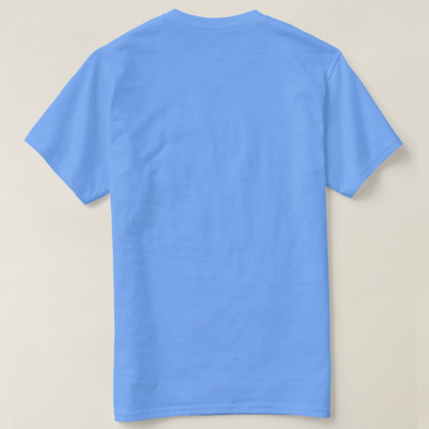 UFO Alien Comic-Style - Mens/Womens T-Shirt