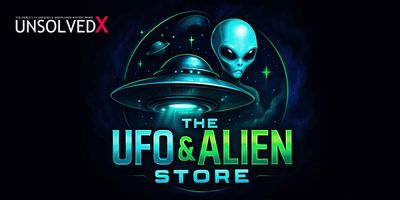 Aliens &amp; UFOs
