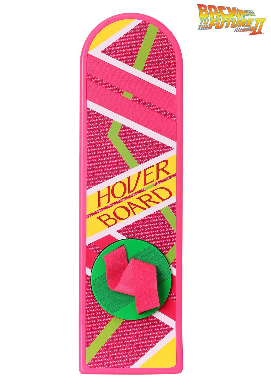 Back to the Future Part II Hoverboard - Official Licensed