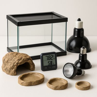 Pet Supplies