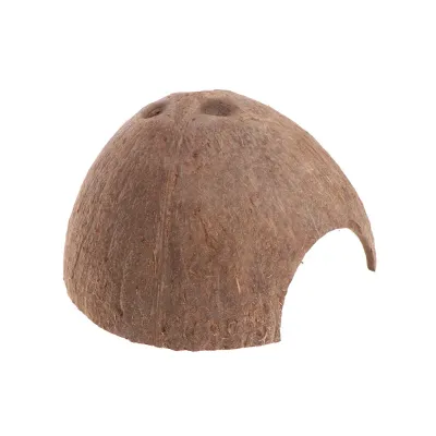 Reptile Coconut Resin Hide
