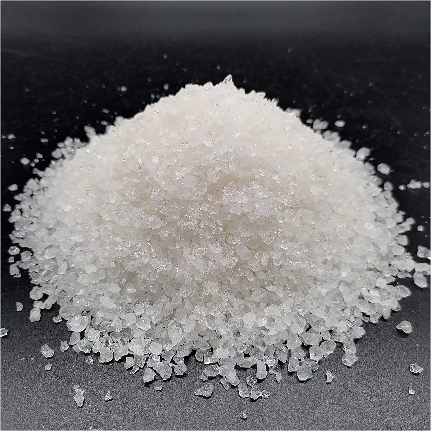 EXOMORPHS - Water Storing Crystal for Insect Hydration [2.1oz / 60g] Bag