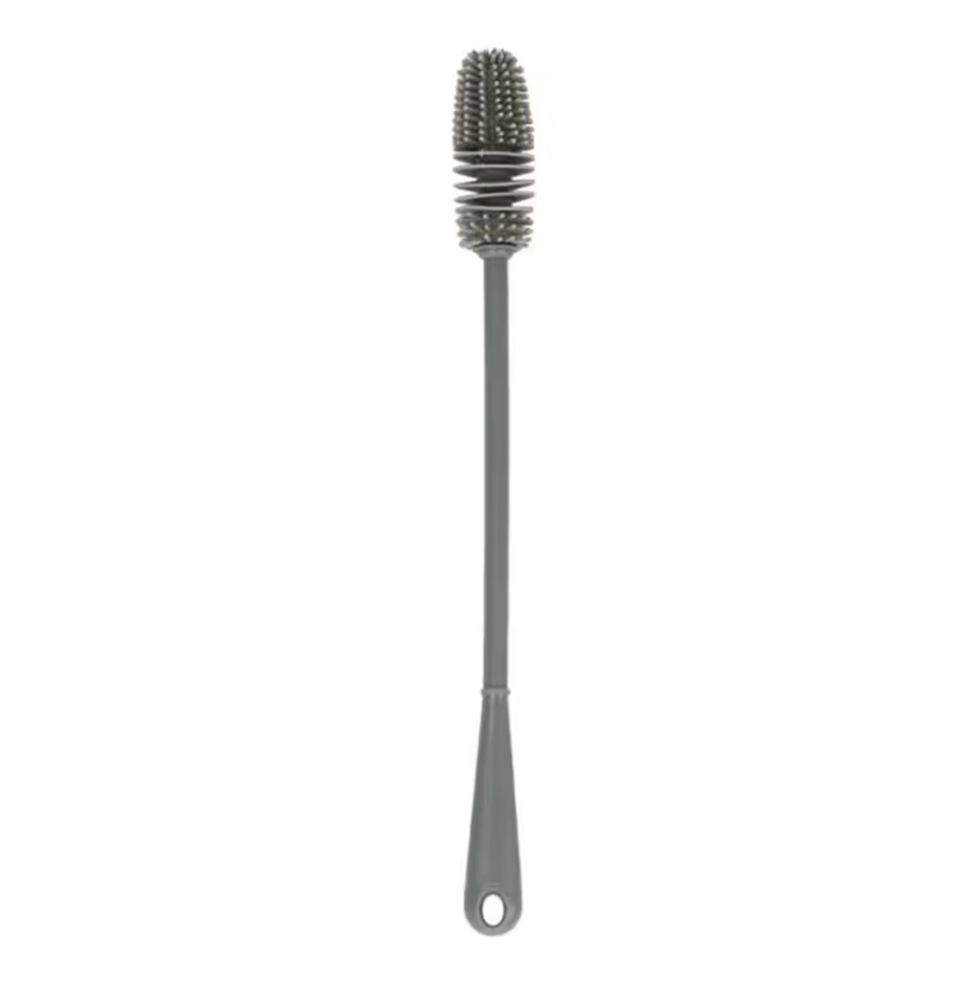 Silicone Scrubbing Cleaning Brush for Reptile Bottles