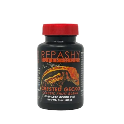 Repashy Crested Gecko Diet - Classic [3oz / 85g] Tub