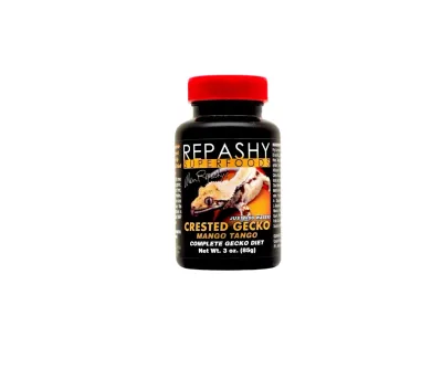 Repashy Crested Gecko Diet - Mango Tango [3oz / 85g] Tub