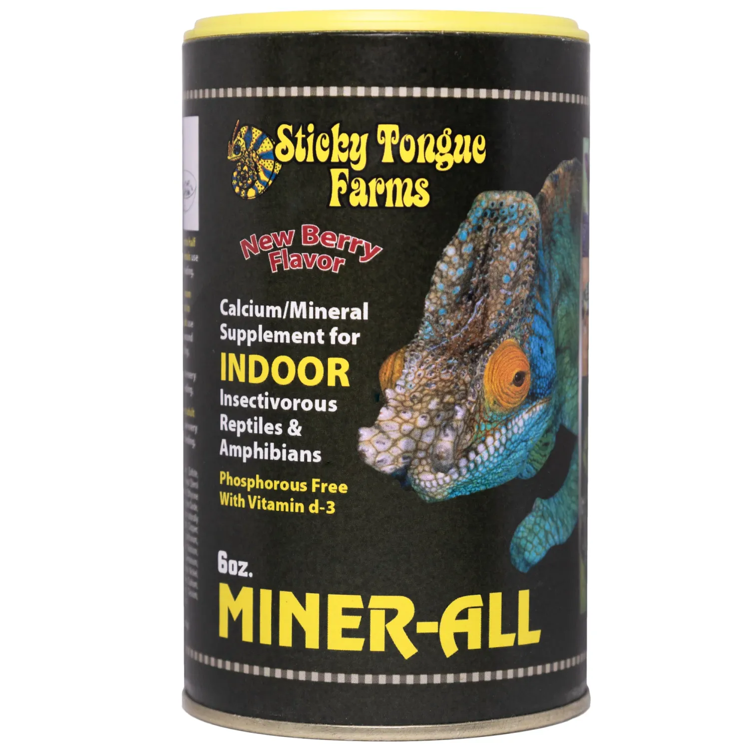 Miner-All Calcium &amp; Mineral Supplement