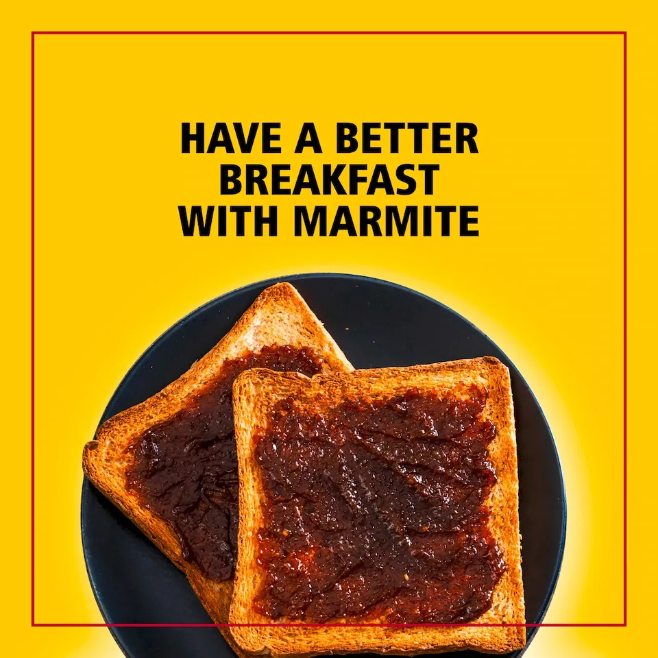 Marmite Yeast Extract Spread 125g