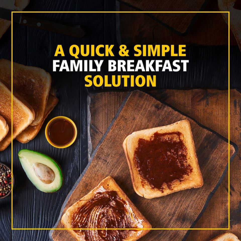 Marmite Yeast Extract Spread 125g