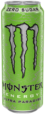 Monster Energy Ultra Paradise [Zero Sugar] 500ml Can