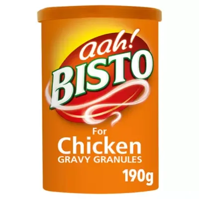 Bisto for Chicken Gravy Granules 190g