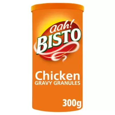 Bisto for Chicken Gravy Granules 300g
