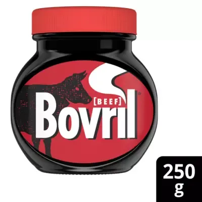 Bovril Yeast Extract Beef 250g Jar