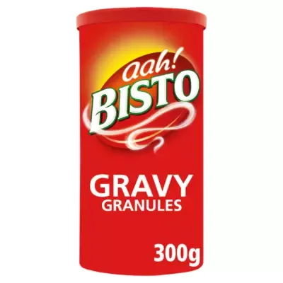 Bisto Gravy Granules 300g Tub