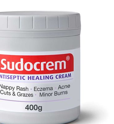 Sudocrem Antiseptic Healing Cream - 400g