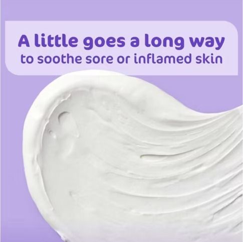 Sudocrem Antiseptic Healing Nappy Cream 125g