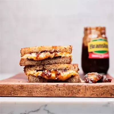 Branston Small Chunk Pickle 720g Glass Jar