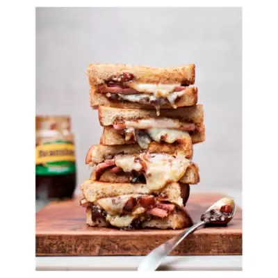 Branston Original Pickle 360g Glass Jar