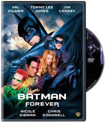 DVD