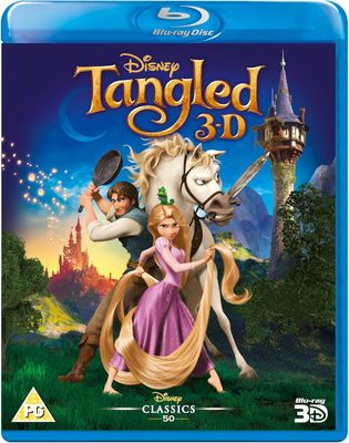 Blu-ray 3D