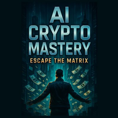 Ai Crypto Mastery - Full Course [Instant Access]