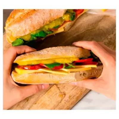 Branston Piccalilli 360g Glass Jar