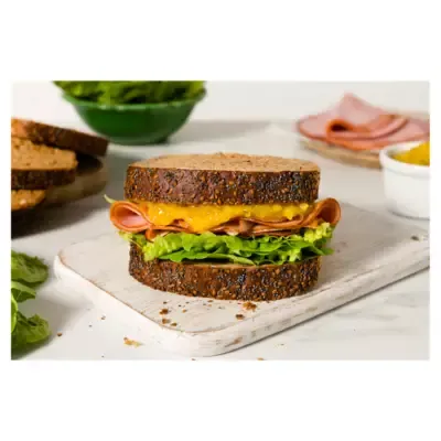 Branston Small Chunk Piccalilli 360g Glass Jar