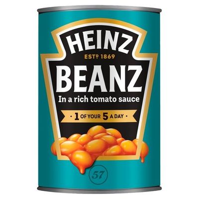 Canned Foods