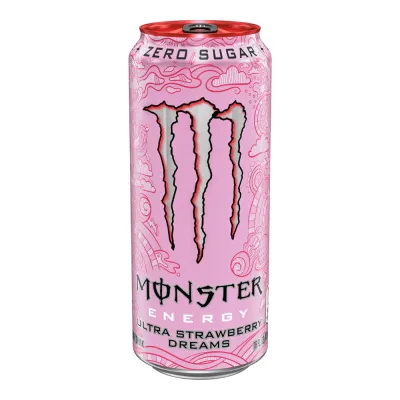 Energy Drinks
