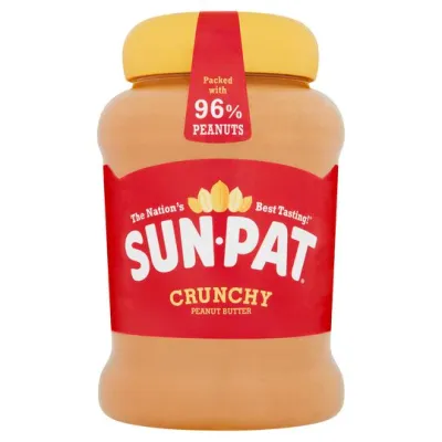 Pastes, Spreads &amp; Sauces