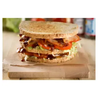 HP Brown Sauce 285g Bottle