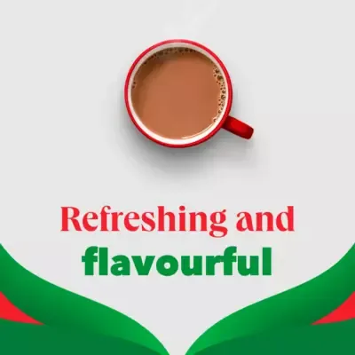PG Tips 40 Original Tea Bags 116g