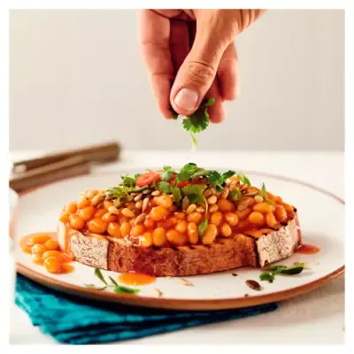 Heinz Baked Beans 415g Can