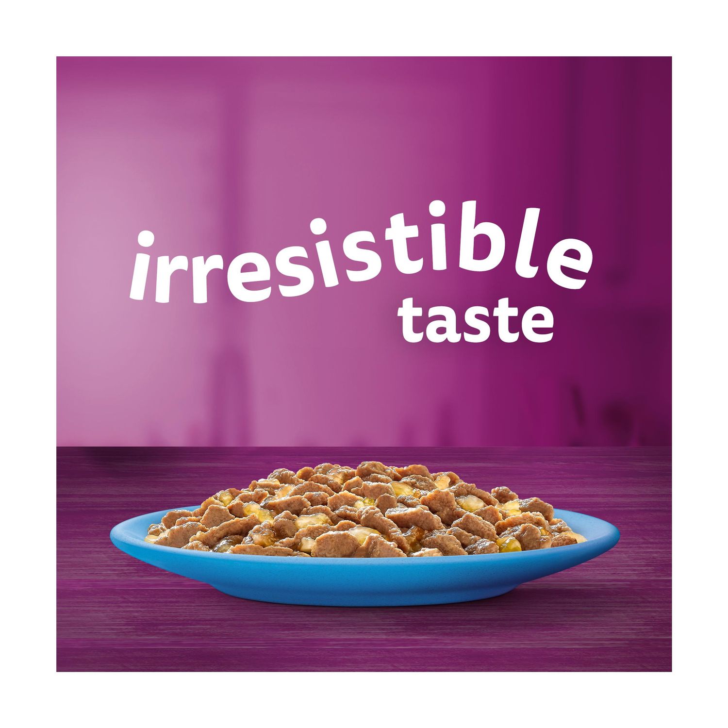 Whiskas 1+ Fish Favourites Adult Wet Cat Food Pouches in Jelly 40 x 85g