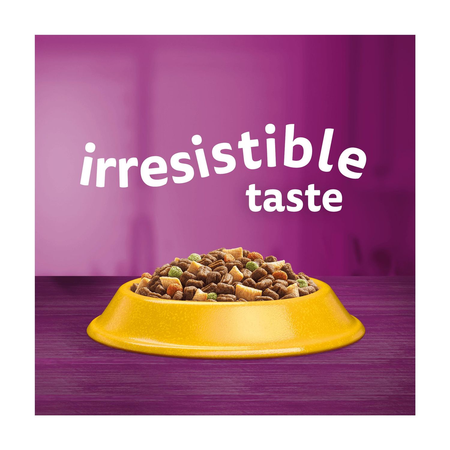 Whiskas 1+ Chicken Complete Adult Dry Cat Food 800g